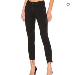 MOTHER High Waisted Jean - Worn Once